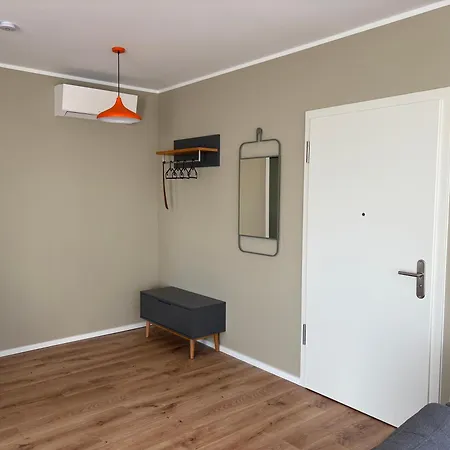 아파트 Christa Neukieritzsch