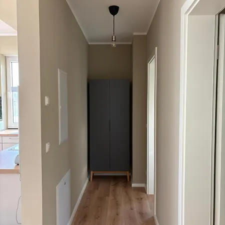 Christa 아파트 Neukieritzsch