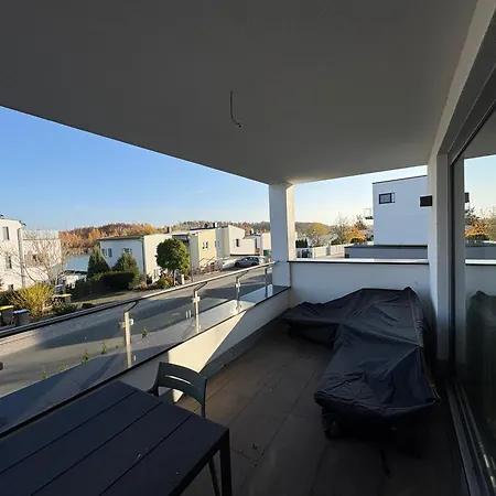 아파트 Christa Neukieritzsch