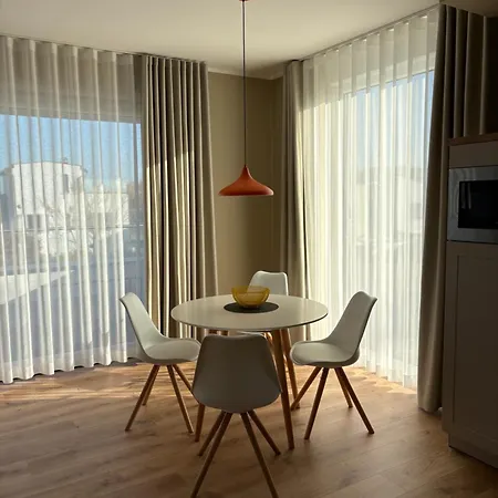 Christa 아파트 Neukieritzsch