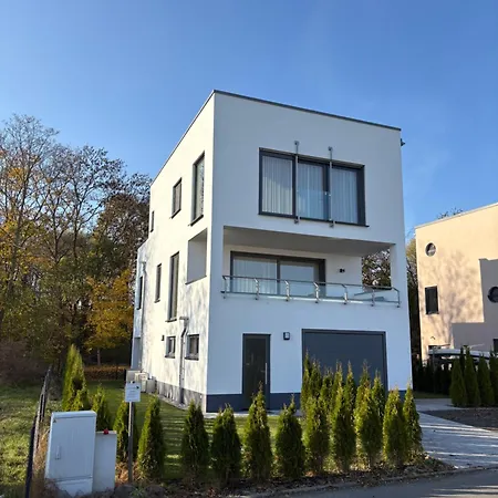 아파트 Christa Neukieritzsch