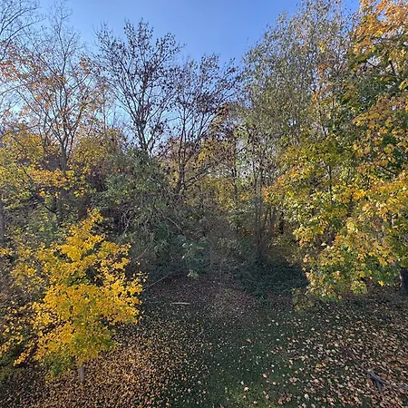 아파트 Christa Neukieritzsch