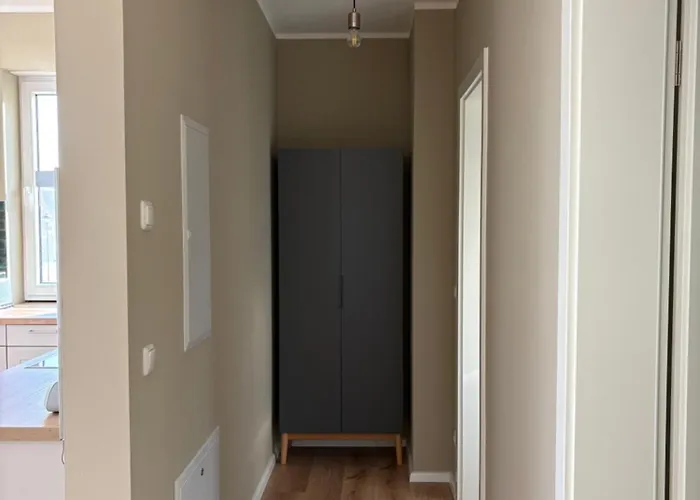 Christa شقة Neukieritzsch