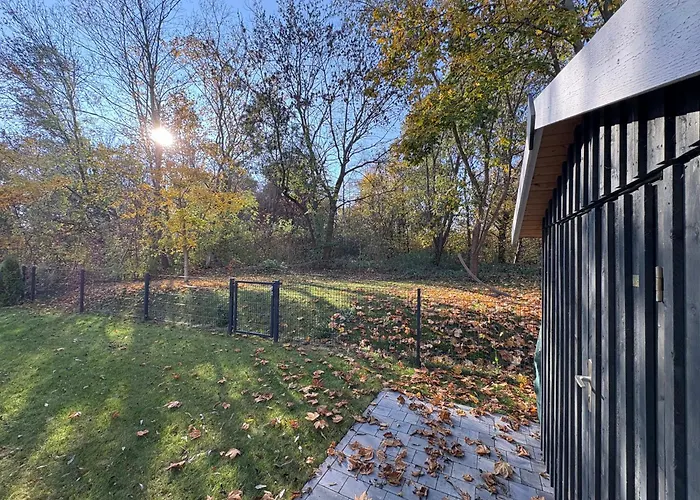 شقة Christa Neukieritzsch