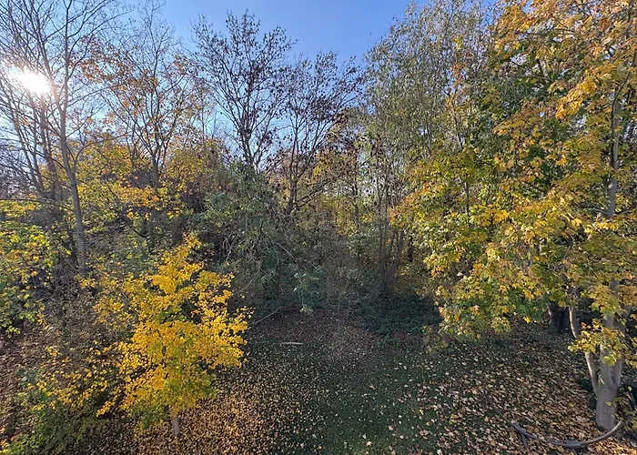 شقة Christa Neukieritzsch